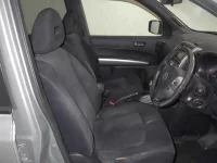 Nissan X-TRAIL лот № 198 оценка 3.5  с аукциона в Японии 2