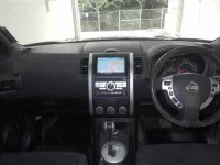 Nissan X-TRAIL лот № 198 оценка 3.5  с аукциона в Японии 5