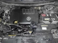 Nissan X-TRAIL лот № 198 оценка 3.5  с аукциона в Японии 6