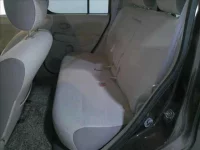 Nissan CUBE лот № 4153 оценка 3.5  с аукциона в Японии 4