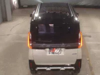 Mitsubishi DELICA MINI лот № 6532 оценка R  с аукциона в Японии 5