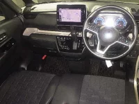 Mitsubishi DELICA MINI лот № 6532 оценка R  с аукциона в Японии 2