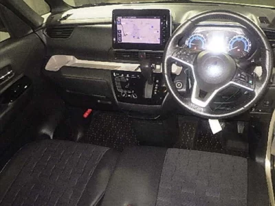 Mitsubishi DELICA MINI  с аукциона в Японии