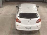 Mitsubishi MIRAGE лот № 6535 оценка 4  с аукциона в Японии 5
