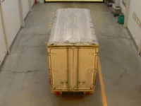 Isuzu ELF лот № 1255 оценка 3.5  с аукциона в Японии 2