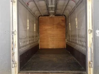 Isuzu ELF лот № 1255 оценка 3.5  с аукциона в Японии 3