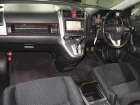 Honda CR-V лот № 2028 оценка 3.5  с аукциона в Японии 4