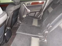 Honda CR-V лот № 2028 оценка 3.5  с аукциона в Японии 5