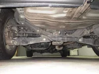 Honda CR-V лот № 2028 оценка 3.5  с аукциона в Японии 6