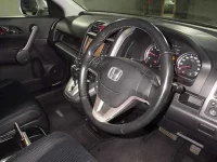 Honda CR-V лот № 2028 оценка 3.5  с аукциона в Японии 7