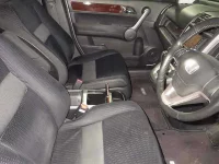 Honda CR-V лот № 2028 оценка 3.5  с аукциона в Японии 8