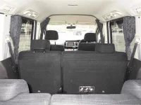 Honda STEP WAGON лот № 2030 оценка 3.5  с аукциона в Японии 5