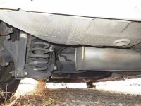 Honda STEP WAGON лот № 2030 оценка 3.5  с аукциона в Японии 6