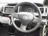 Honda STEP WAGON лот № 2030 оценка 3.5  с аукциона в Японии 7