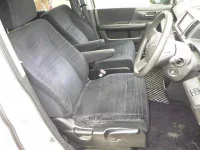 Honda STEP WAGON лот № 2030 оценка 3.5  с аукциона в Японии 8