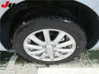 Honda N WGN лот № 1141 оценка 4  с аукциона в Японии 8