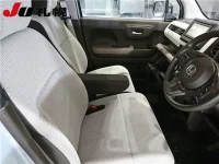 Honda N WGN лот № 1141 оценка 4  с аукциона в Японии 4