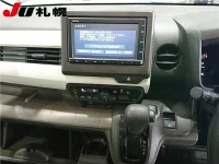 Honda N WGN лот № 1141 оценка 4  с аукциона в Японии 5