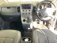 Mitsubishi DELICA D5 лот № 3028 оценка 4  с аукциона в Японии 3