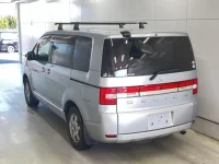 Mitsubishi DELICA D5 лот № 3028 оценка 4  с аукциона в Японии 1