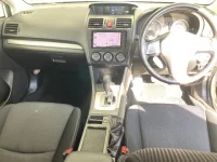 Subaru IMPREZA лот № 3027 оценка 4  с аукциона в Японии 3