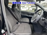 Toyota VOXY лот № 42013 оценка 3.5  с аукциона в Японии 5