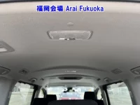 Toyota VOXY лот № 42013 оценка 3.5  с аукциона в Японии 7