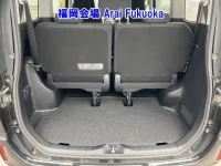 Toyota VOXY лот № 42013 оценка 3.5  с аукциона в Японии 8