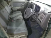 Nissan CUBECUBIC лот № 4161 оценка 3  с аукциона в Японии 3