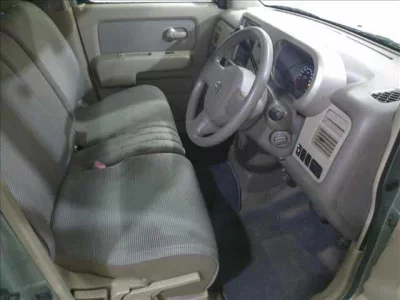 Nissan CUBECUBIC  с аукциона в Японии