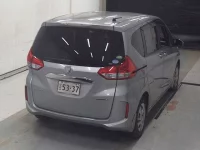 Honda FREED лот № 5241 оценка R  с аукциона в Японии 3