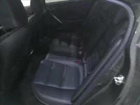 Mazda ATENZA SEDAN лот № 2001 оценка 4  с аукциона в Японии 5