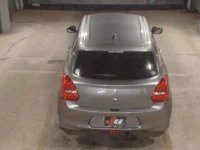 Suzuki SWIFT лот № 6537 оценка 4  с аукциона в Японии 5