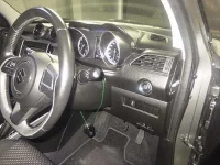 Suzuki SWIFT лот № 6537 оценка 4  с аукциона в Японии 6