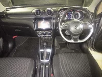 Suzuki SWIFT лот № 6537 оценка 4  с аукциона в Японии 2