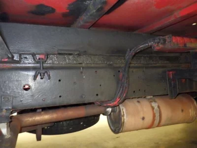 Isuzu ELF  с аукциона в Японии