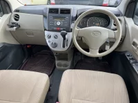 Daihatsu MIRA лот № 1043 оценка RA  с аукциона в Японии 3