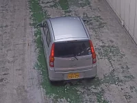 Daihatsu MIRA лот № 1043 оценка RA  с аукциона в Японии 2