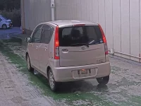 Daihatsu MOVE лот № 1048 оценка RA  с аукциона в Японии 1