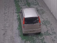 Daihatsu MOVE лот № 1048 оценка RA  с аукциона в Японии 2