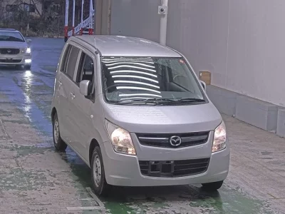 Mazda AZ WAGON
