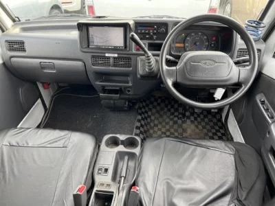 Subaru SAMBAR  с аукциона в Японии