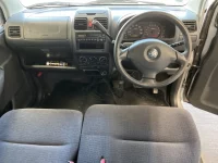 Suzuki WAGON R лот № 2623 оценка 3.5  с аукциона в Японии 4