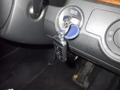 Volkswagen PSSAT ALLTRACK  с аукциона в Японии