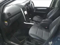 Mercedes-Benz A CLASS лот № 4163 оценка 3.5  с аукциона в Японии 2