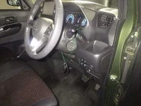 Mitsubishi EK X SPACE лот № 6539 оценка 3.5  с аукциона в Японии 6