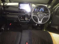 Mitsubishi EK X SPACE лот № 6539 оценка 3.5  с аукциона в Японии 2