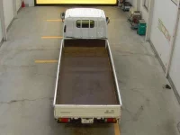 Isuzu ELF лот № 1263 оценка 3  с аукциона в Японии 2