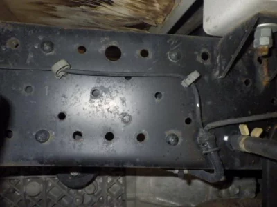 Isuzu ELF  с аукциона в Японии