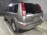 Nissan X-TRAIL лот № 2041 оценка 3.5  с аукциона в Японии 3